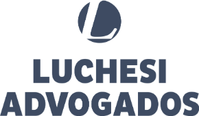 Logo Luchesi advogados