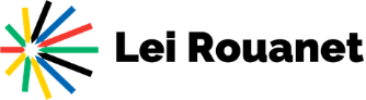 Lei Rouanet logo